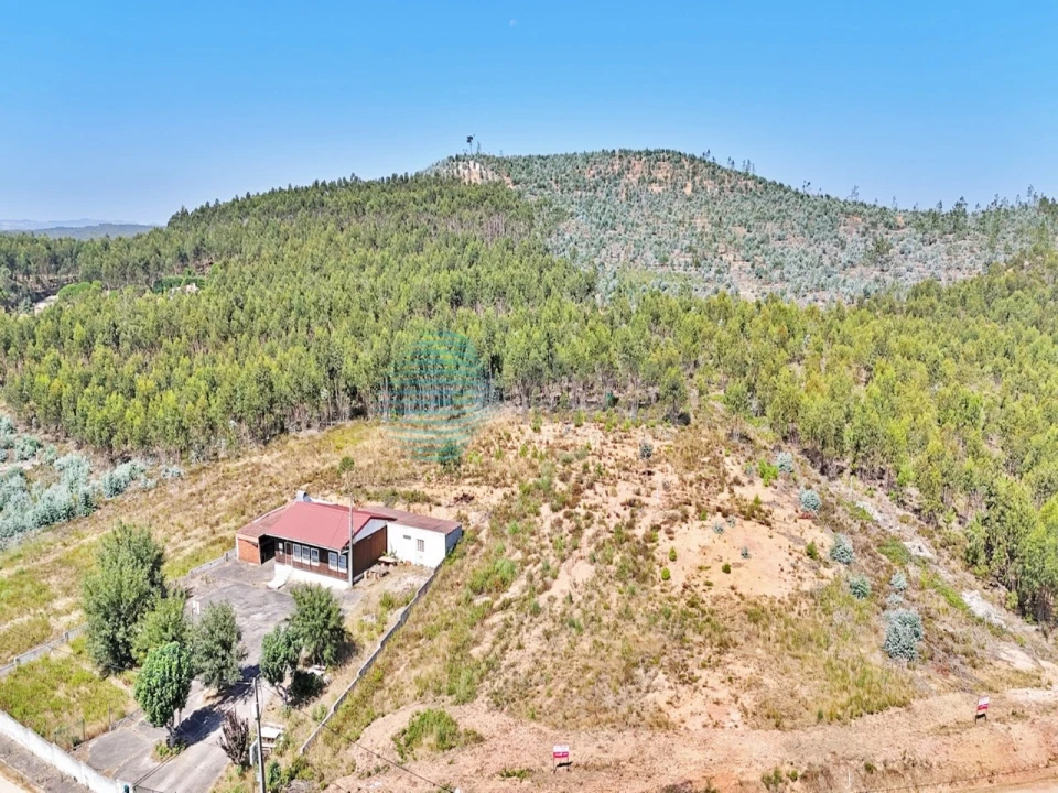 Terreno para Venda em Campelos e Outeiro da Cabeça Foto 17