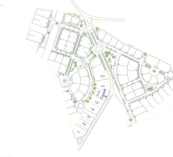 Terreno para Venda em Campelos e Outeiro da Cabeça Foto 23