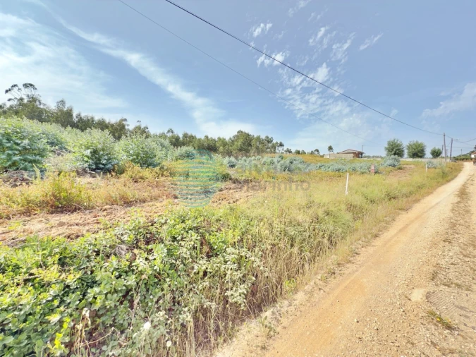 Terreno para Venda em Campelos e Outeiro da Cabeça Foto 2