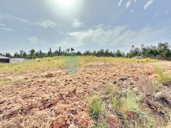 Terreno para Venda em Campelos e Outeiro da Cabeça Foto 7