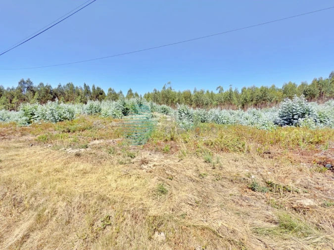 Terreno para Venda em Campelos e Outeiro da Cabeça Foto 12