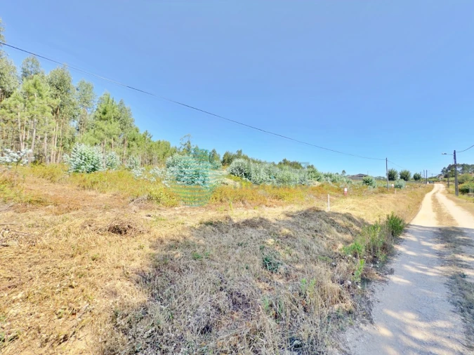 Terreno para Venda em Campelos e Outeiro da Cabeça Foto 13
