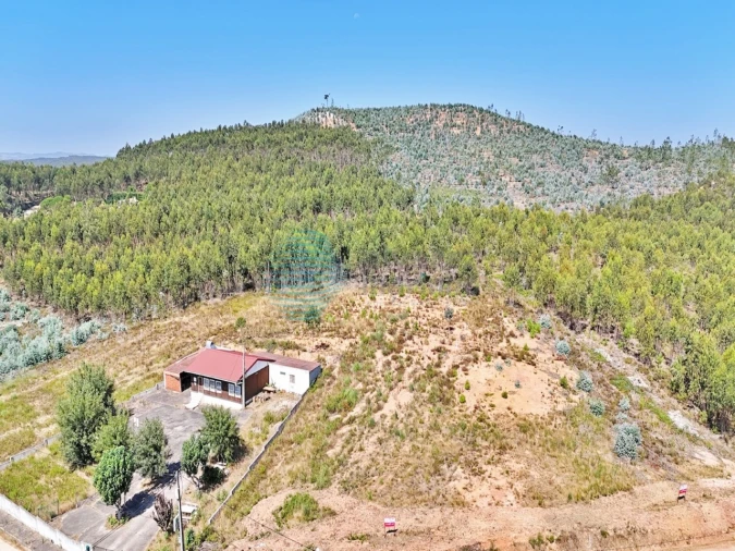 Terreno para Venda em Campelos e Outeiro da Cabeça Foto 17