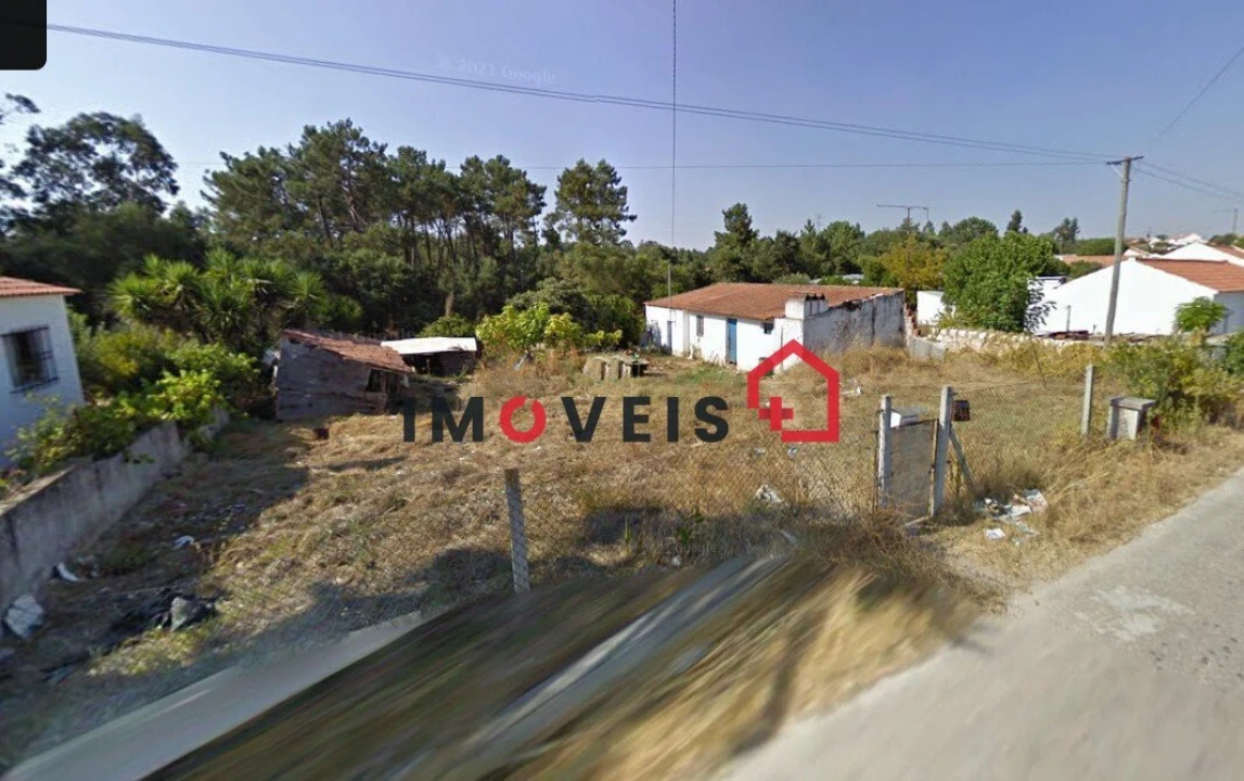 Moradia T3 para Venda em Povoa da Isenta Foto 1