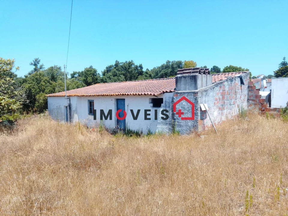 Moradia T3 para Venda em Povoa da Isenta Foto 4