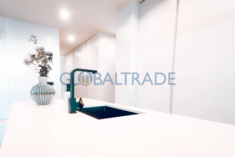 Apartamento T3 para Venda em Fânzeres e São Pedro da Cova Foto 15