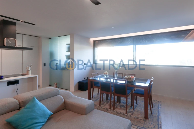 Apartamento T3 para Venda em Fânzeres e São Pedro da Cova Foto 9