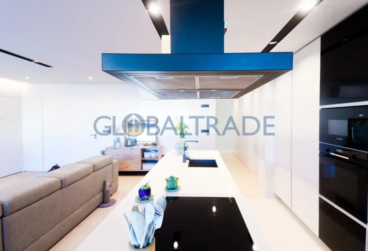 Apartamento T3 para Venda em Fânzeres e São Pedro da Cova Foto 17