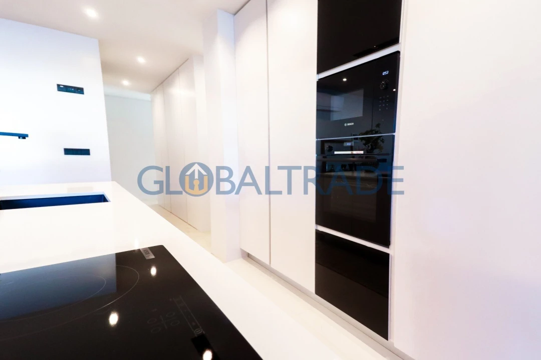 Apartamento T3 para Venda em Fânzeres e São Pedro da Cova Foto 14