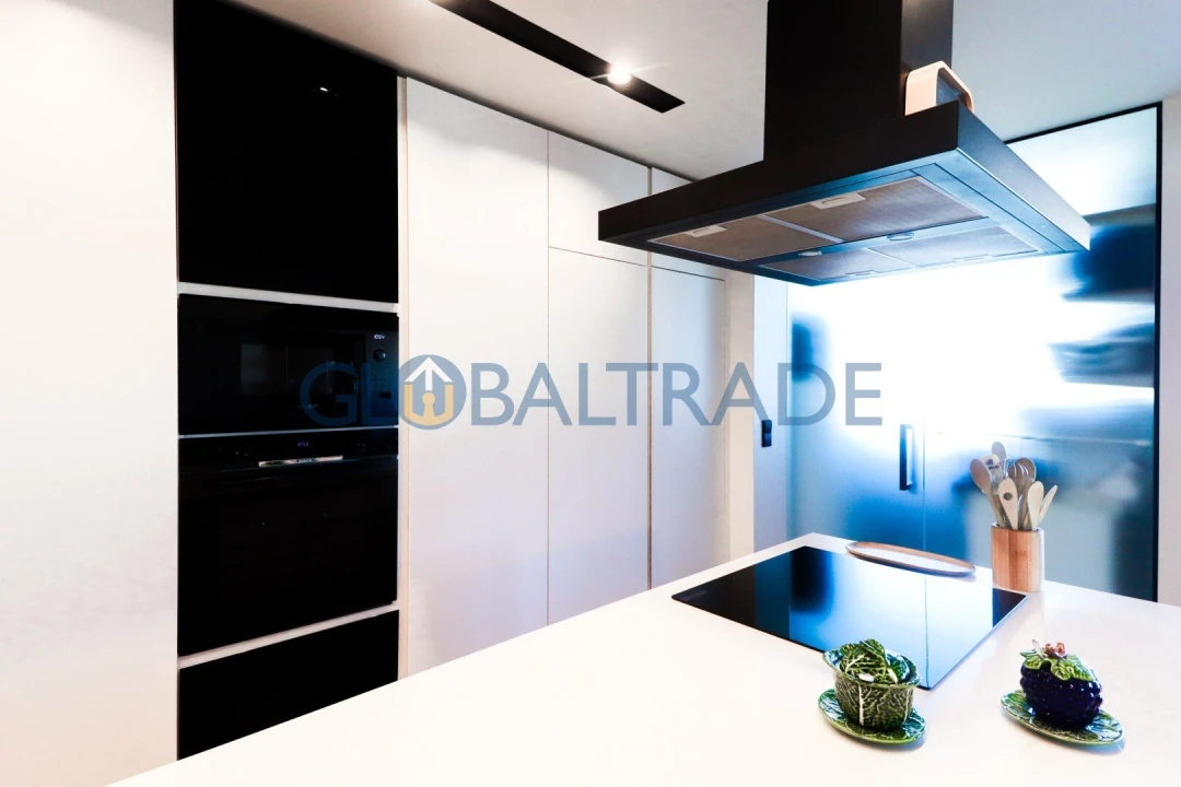 Apartamento T3 para Venda em Fânzeres e São Pedro da Cova Foto 16