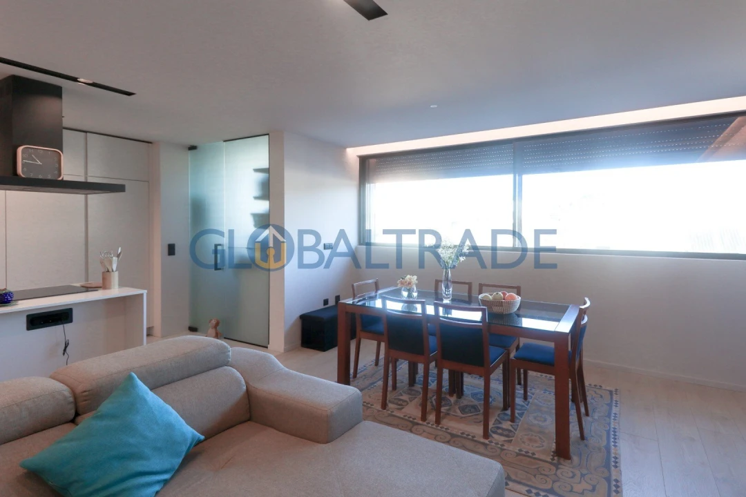 Apartamento T3 para Venda em Fânzeres e São Pedro da Cova Foto 9