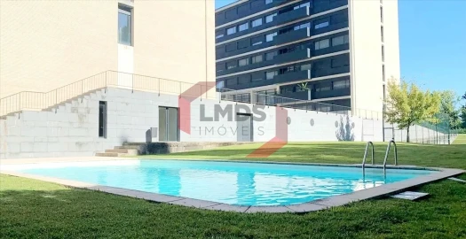 Apartamento T4 para Venda em Mafamude e Vilar do Paraíso