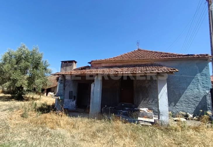 Moradia T5 para Venda em Arneiro das Milhariças Foto 15