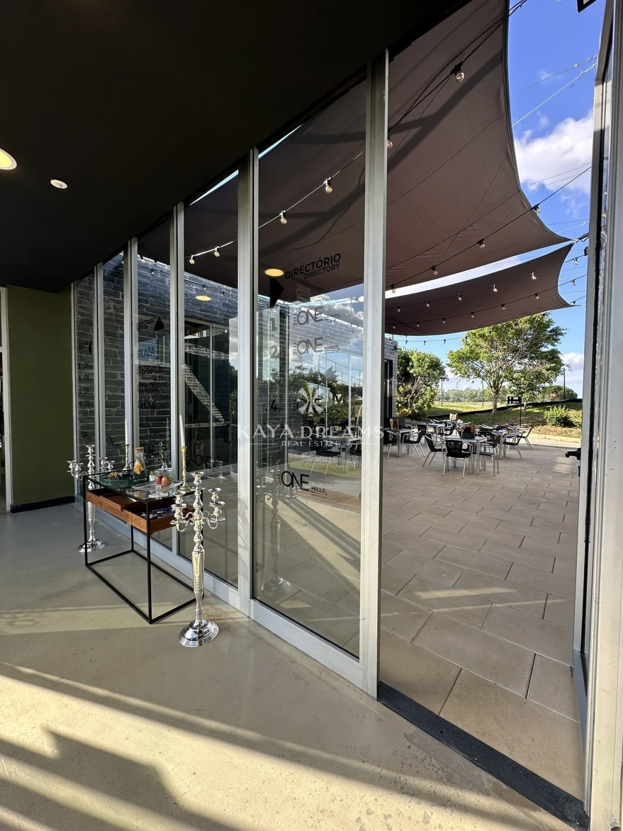 Loja para Arrendamento em Lumiar Foto 5