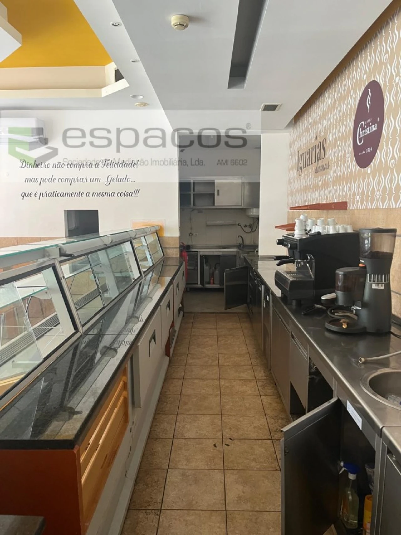 Negócio para Venda em Póvoa de Santa Iria e Forte da Casa Foto 5