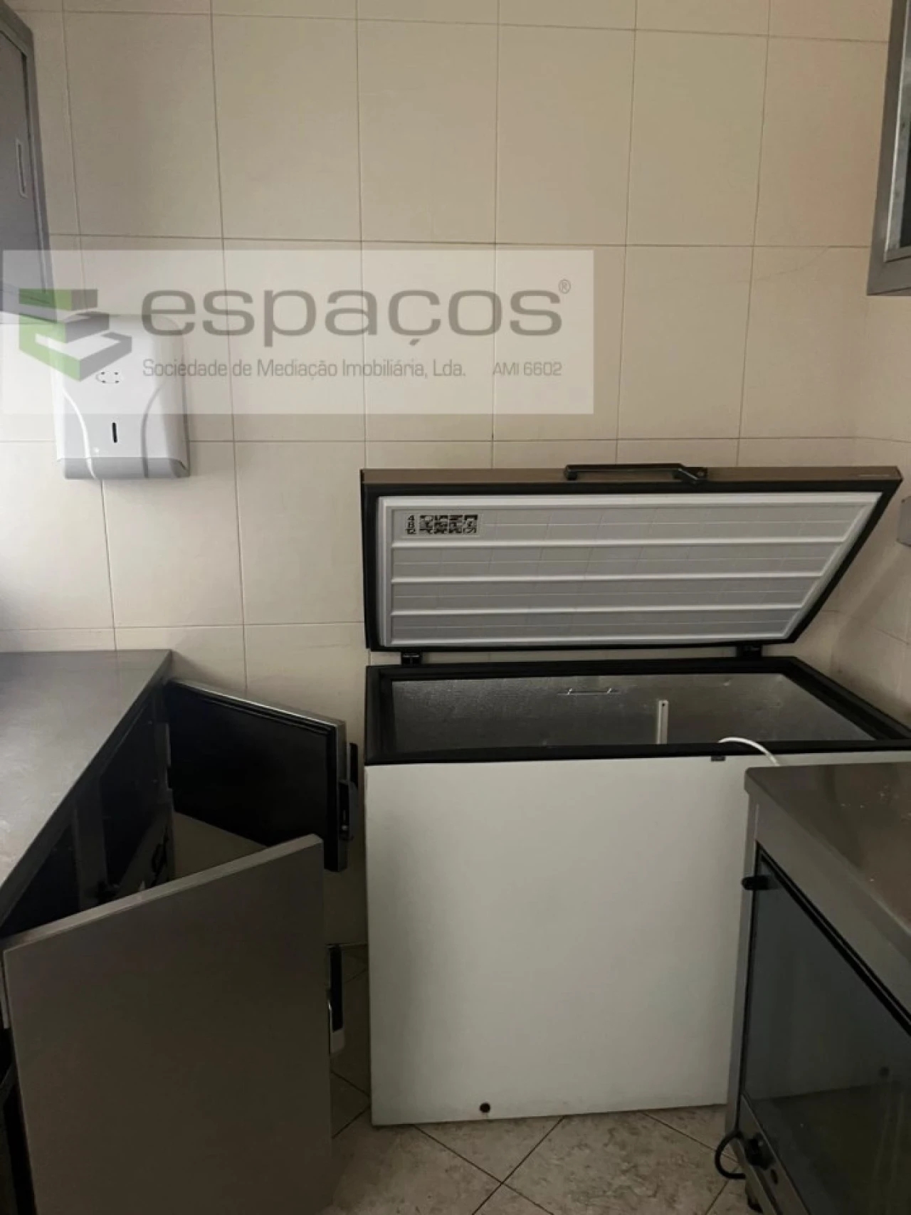 Negócio para Venda em Póvoa de Santa Iria e Forte da Casa Foto 8