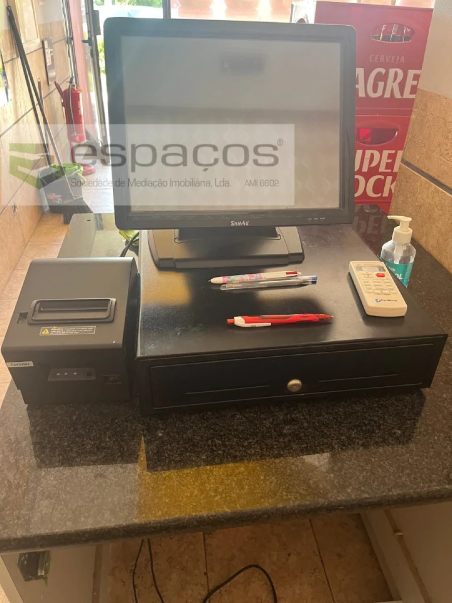 Negócio para Venda em Póvoa de Santa Iria e Forte da Casa Foto 14