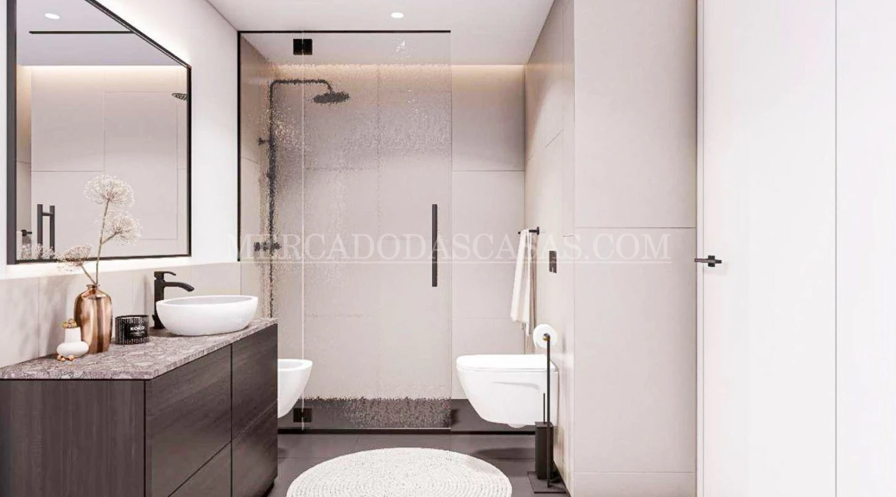 Apartamento T2 para Venda em Oliveira do Douro Foto 6