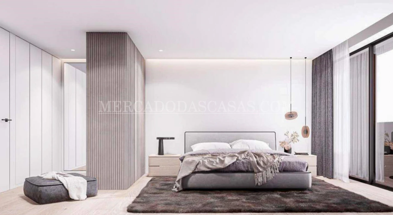 Apartamento T2 para Venda em Oliveira do Douro Foto 7