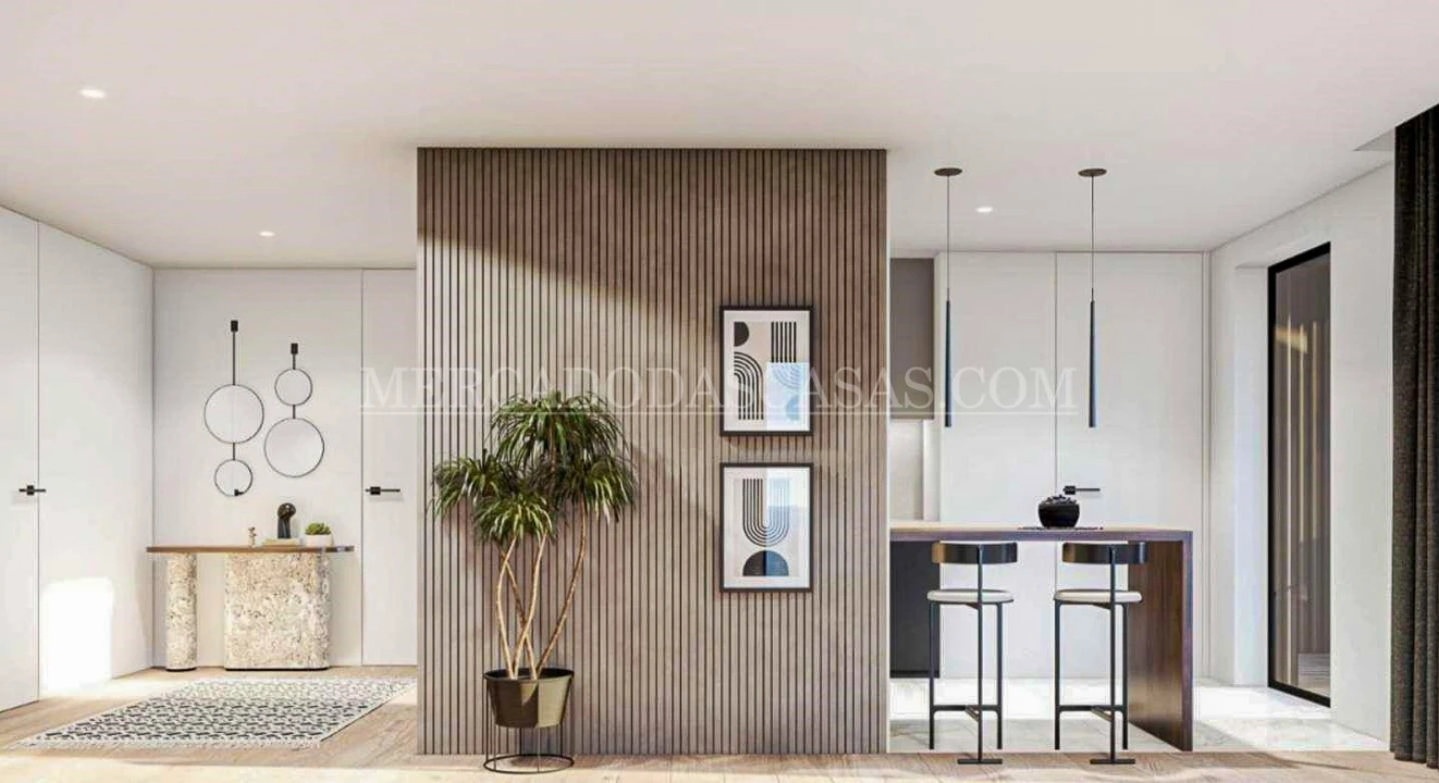 Apartamento T2 para Venda em Oliveira do Douro Foto 2