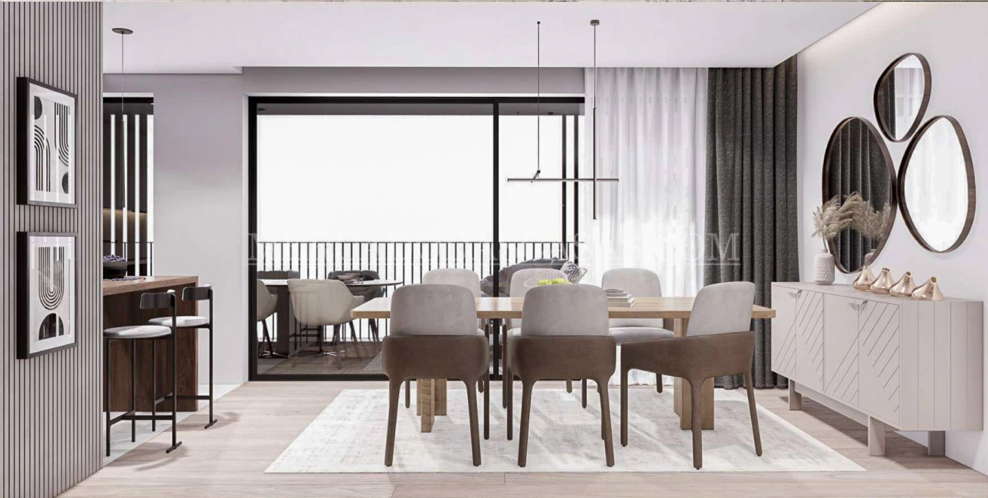 Apartamento T2 para Venda em Oliveira do Douro Foto 8