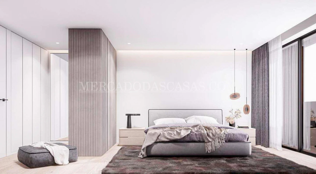 Apartamento T2 para Venda em Oliveira do Douro Foto 4