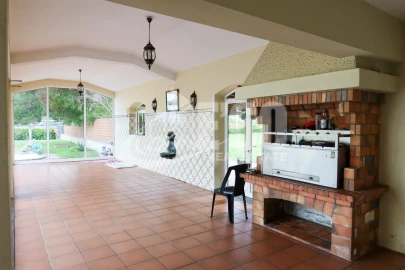 Moradia T5 para Venda em Ovar, São João, Arada e São Vicente de Pereira Jusã
