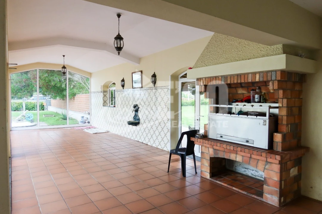 Moradia T5 para Venda em Ovar, São João, Arada e São Vicente de Pereira Jusã Foto 19
