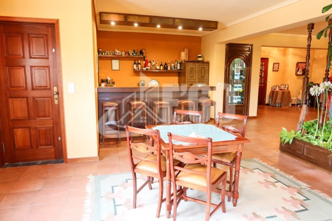 Moradia T5 para Venda em Ovar, São João, Arada e São Vicente de Pereira Jusã Foto 14