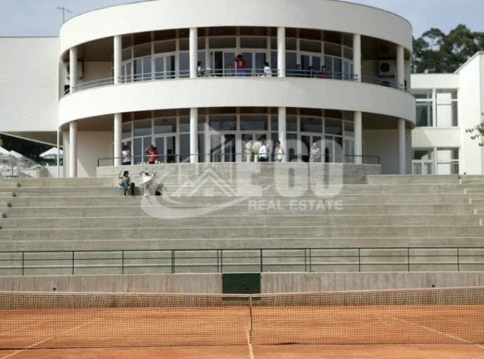 Terreno para Venda em Silvalde Foto 7