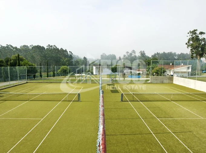 Terreno para Venda em Silvalde Foto 9
