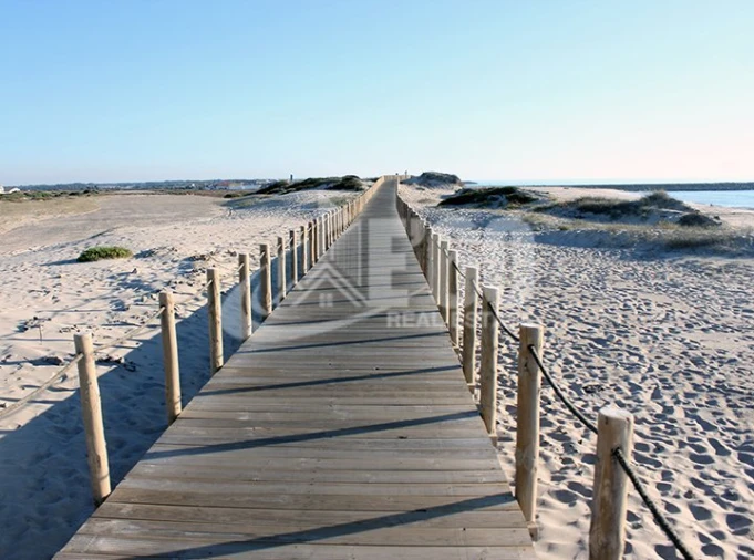 Terreno para Venda em Silvalde Foto 6