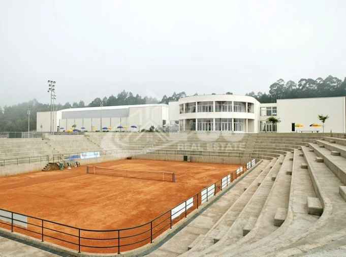 Terreno para Venda em Silvalde Foto 8