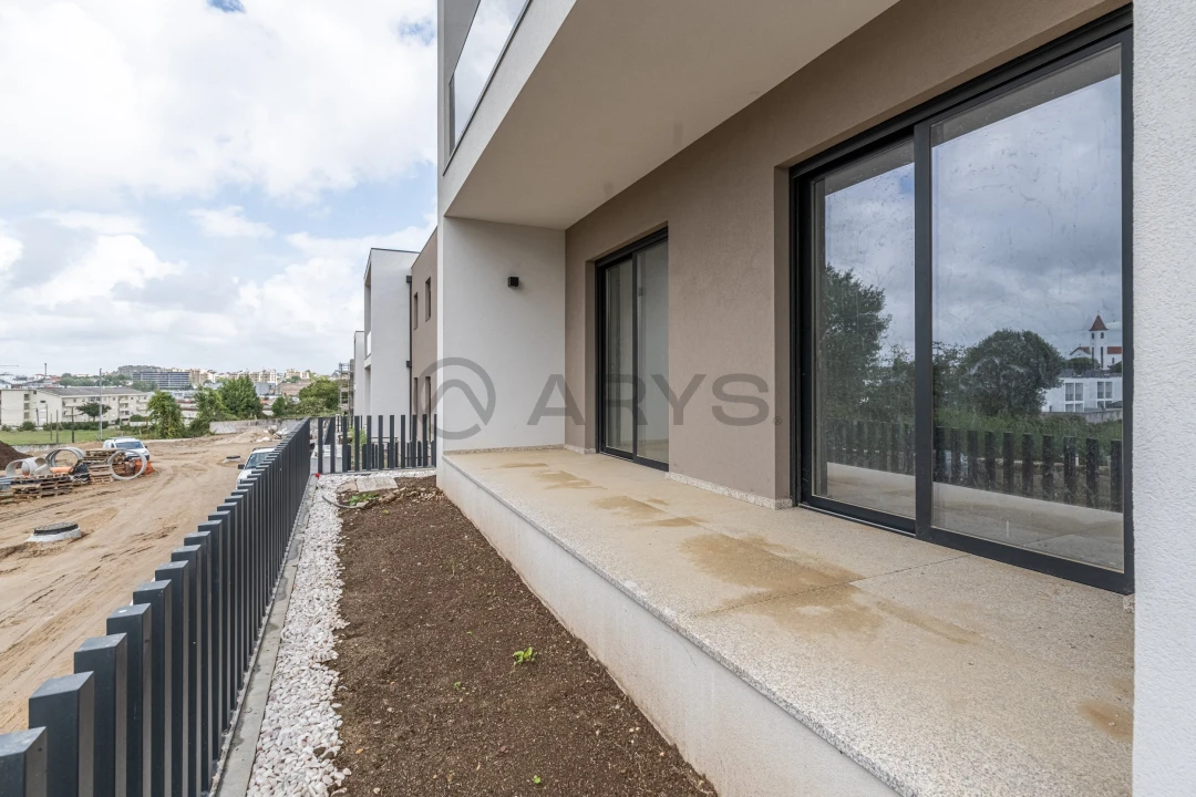 Apartamento T1 para Venda em Barcelos, V.Boa, V.Frescainha Foto 12