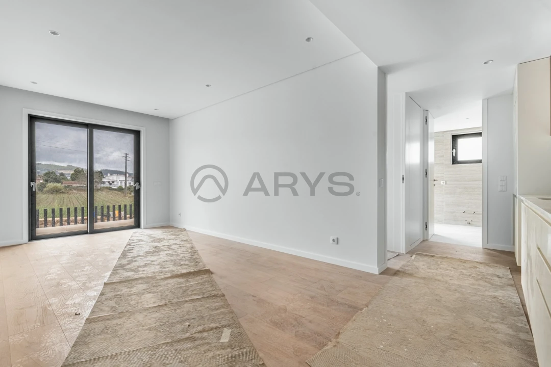 Apartamento T1 para Venda em Barcelos, V.Boa, V.Frescainha Foto 3