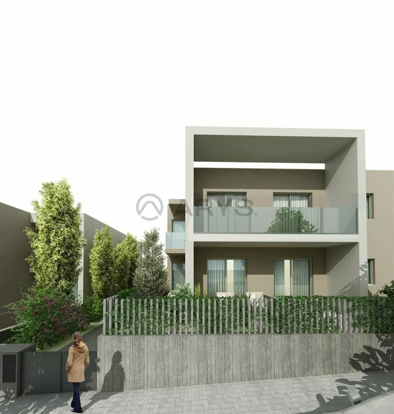 Apartamento T1 para Venda em Barcelos, V.Boa, V.Frescainha Foto 19