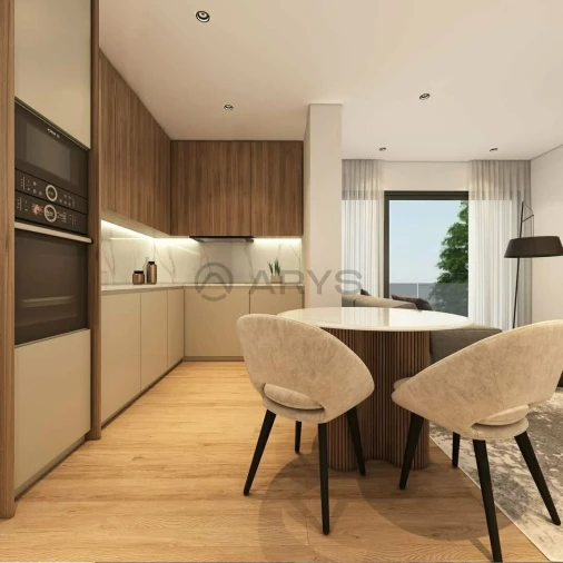 Apartamento T1 para Venda em Barcelos, V.Boa, V.Frescainha Foto 20