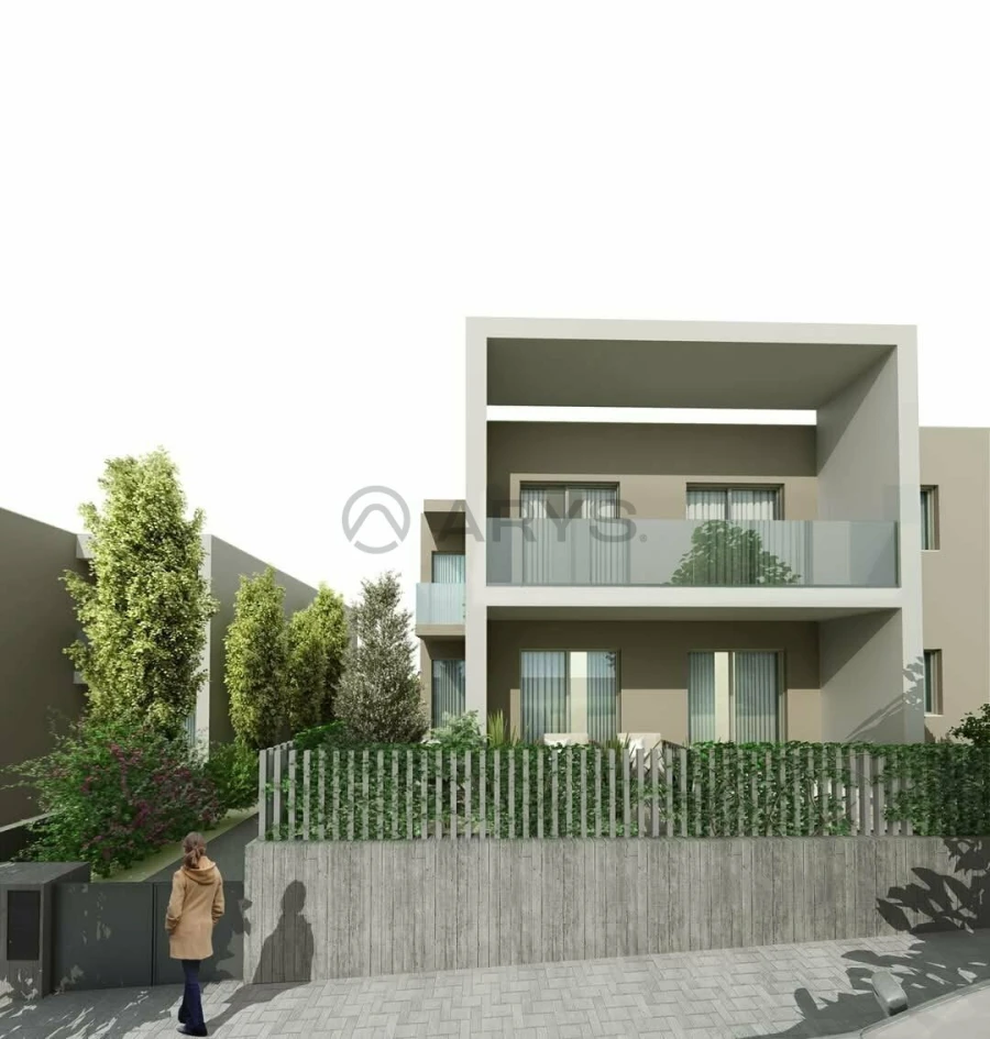 Apartamento T1 para Venda em Barcelos, V.Boa, V.Frescainha Foto 19