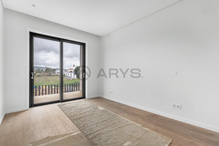 Apartamento T1 para Venda em Barcelos, V.Boa, V.Frescainha Foto 7