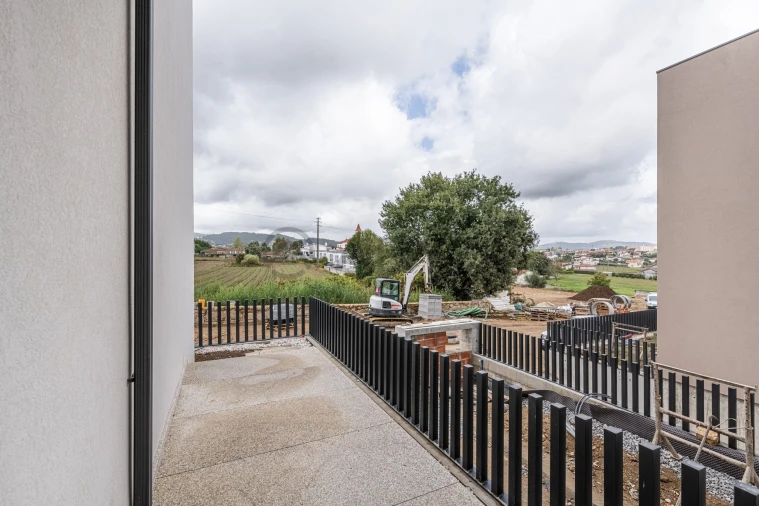 Apartamento T1 para Venda em Barcelos, V.Boa, V.Frescainha Foto 11