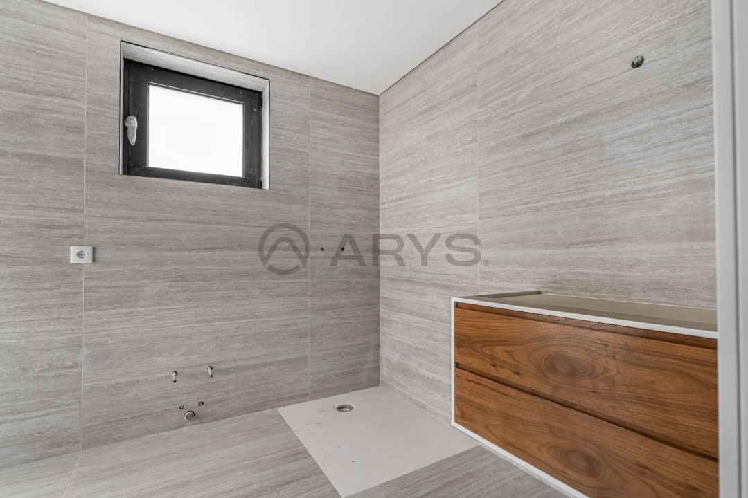 Apartamento T1 para Venda em Barcelos, V.Boa, V.Frescainha Foto 9