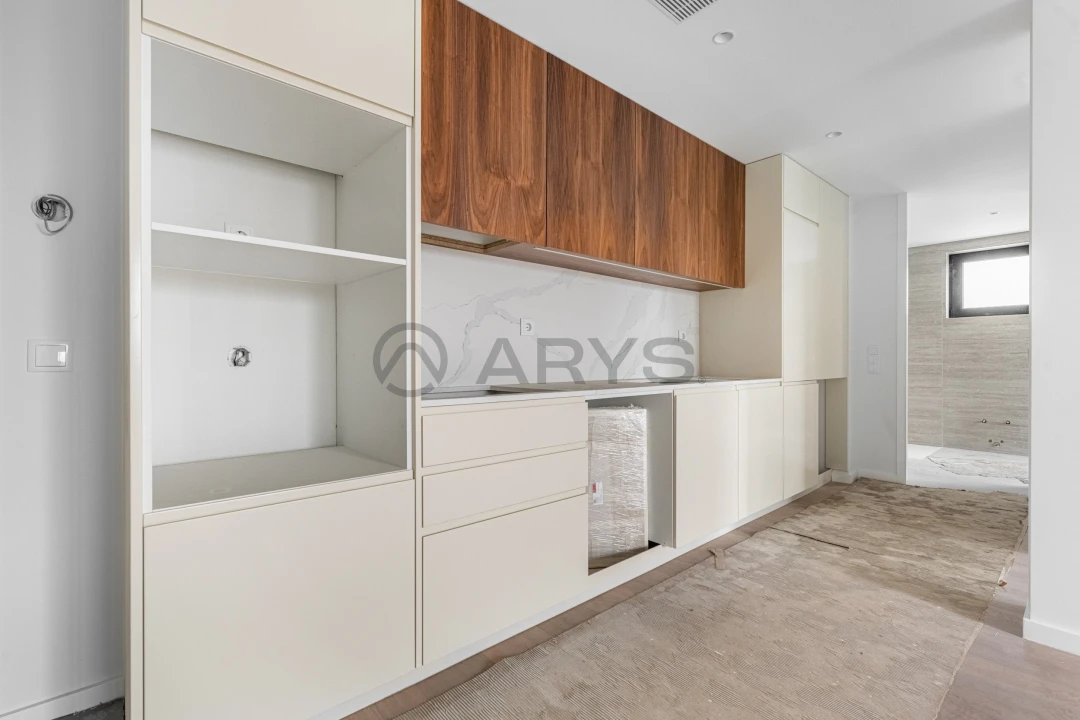 Apartamento T1 para Venda em Barcelos, V.Boa, V.Frescainha Foto 2