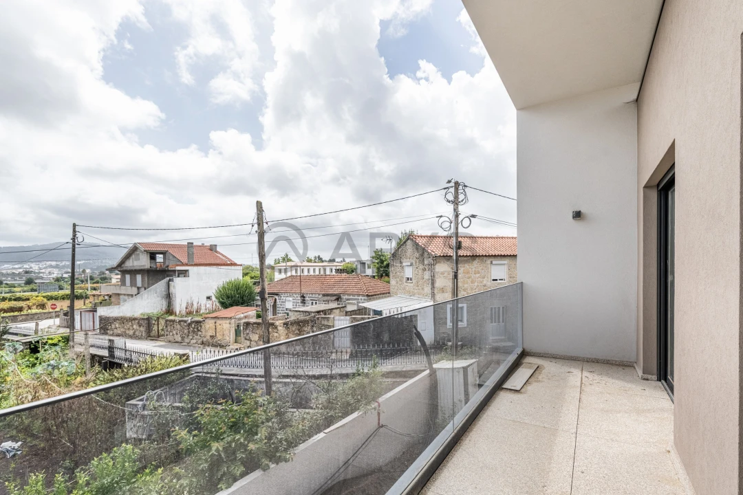 Apartamento T1 para Venda em Barcelos, V.Boa, V.Frescainha Foto 8