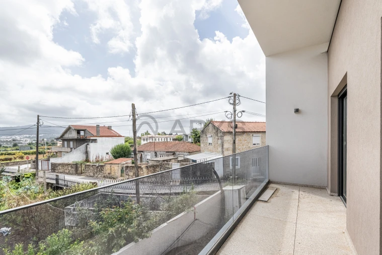 Apartamento T1 para Venda em Barcelos, V.Boa, V.Frescainha Foto 8