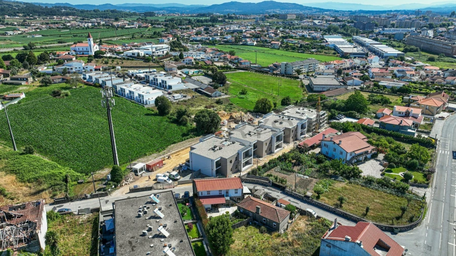 Apartamento T1 para Venda em Barcelos, V.Boa, V.Frescainha Foto 18