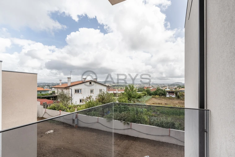 Apartamento T1 para Venda em Barcelos, V.Boa, V.Frescainha Foto 12