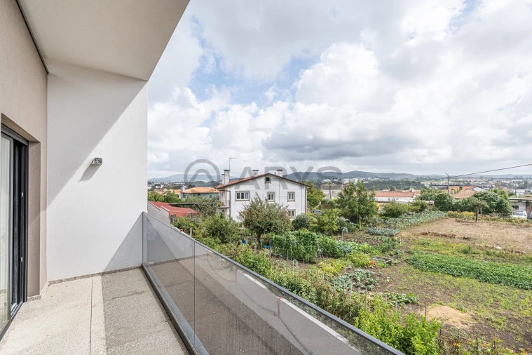 Apartamento T1 para Venda em Barcelos, V.Boa, V.Frescainha Foto 9