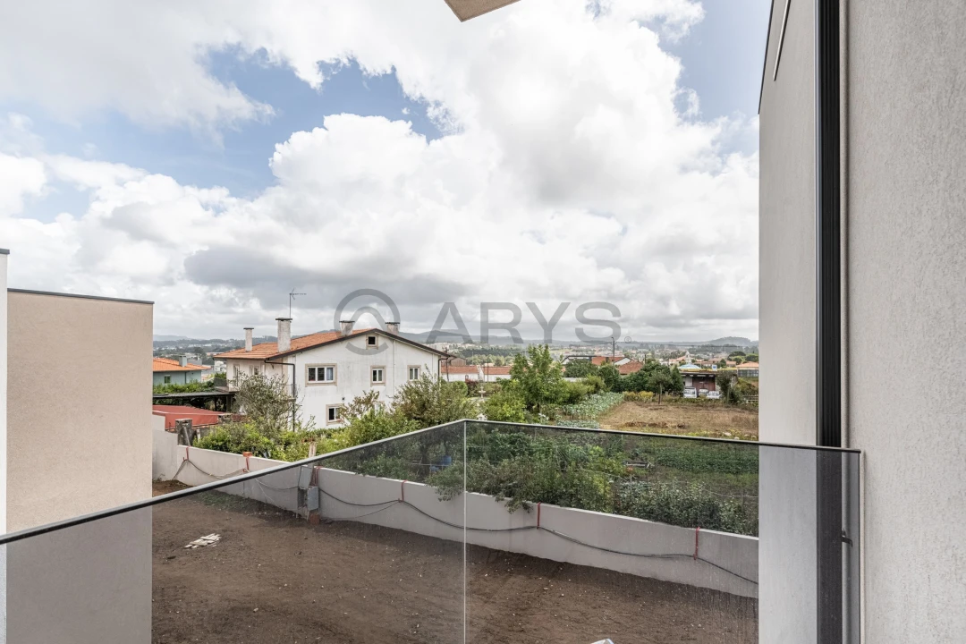 Apartamento T1 para Venda em Barcelos, V.Boa, V.Frescainha Foto 12