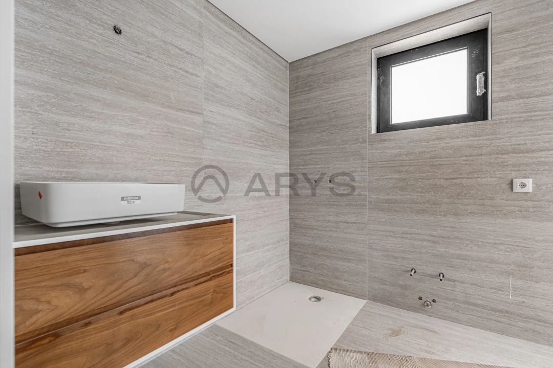 Apartamento T1 para Venda em Barcelos, V.Boa, V.Frescainha Foto 10