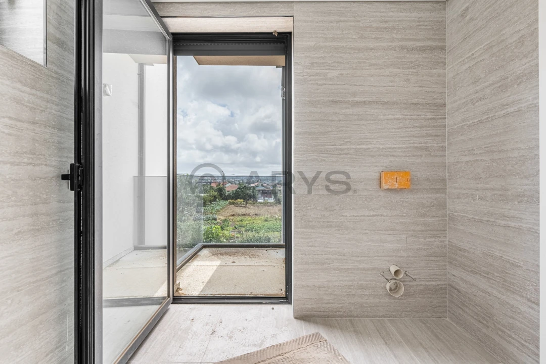 Apartamento T1 para Venda em Barcelos, V.Boa, V.Frescainha Foto 11